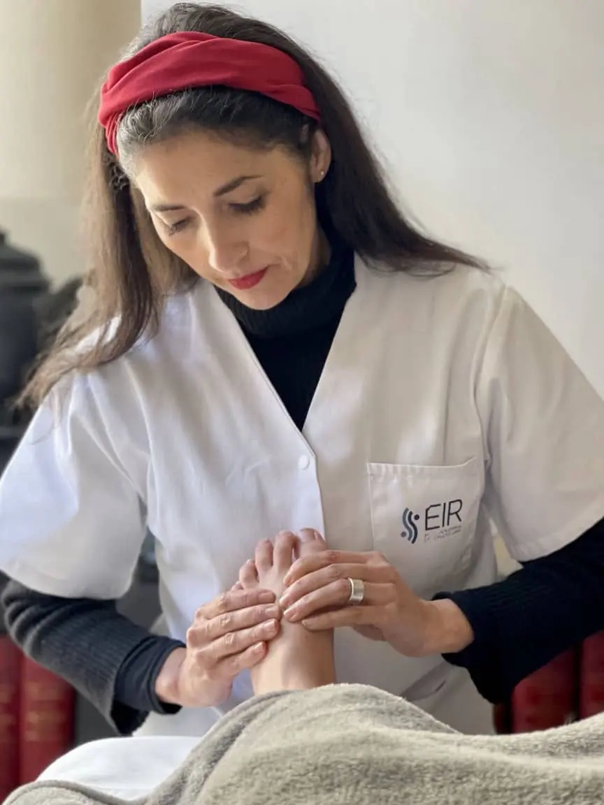 Fatty Point Réflexe